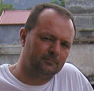 Mgr. Jaroslav Kopec – technologie, geologie  a diagnostika